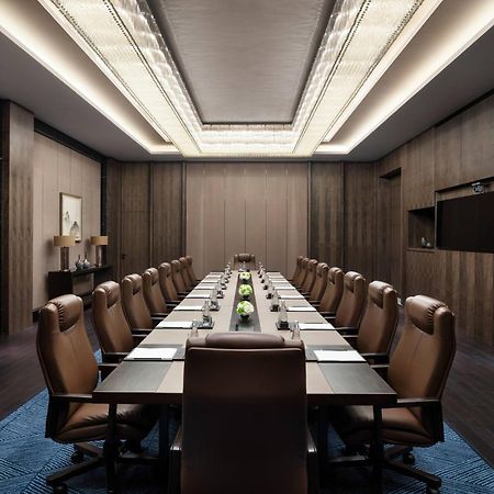 Xuzhou Marriott Hotel Lakeview Εξωτερικό φωτογραφία